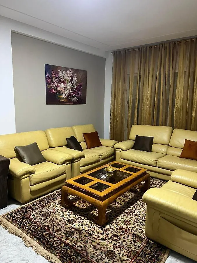 العوينة Appartement Tunis