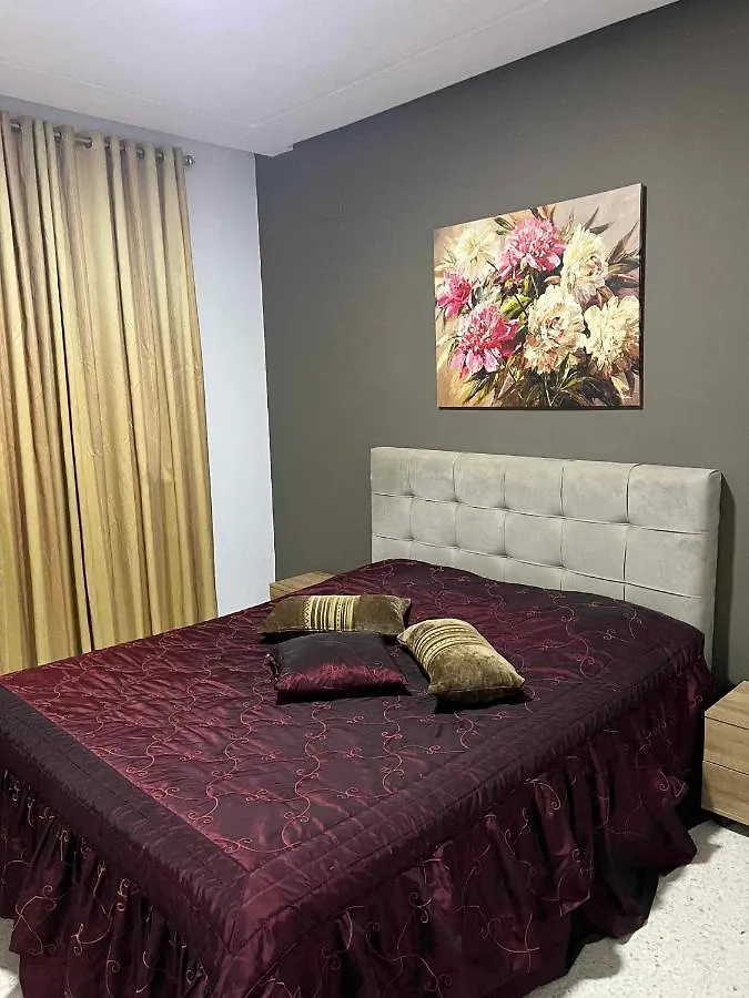 Appartement العوينة Tunisie